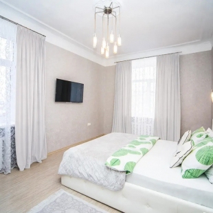 Фотография квартиры Апартаменты на Площади Победы 39