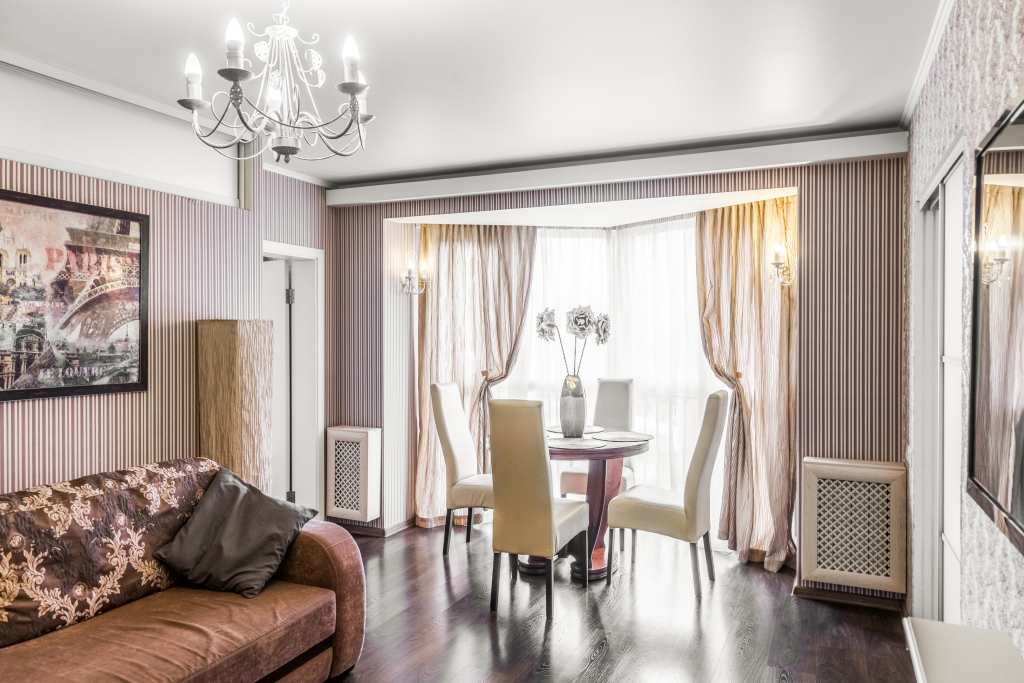 Фотография квартиры Апартаменты CityLife Apartments