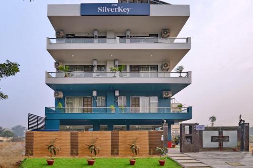 Фотографии гостиницы 
            SilverKey Executive Stays 24269 Sector 38