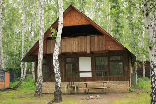 Фотография гостиницы Заря