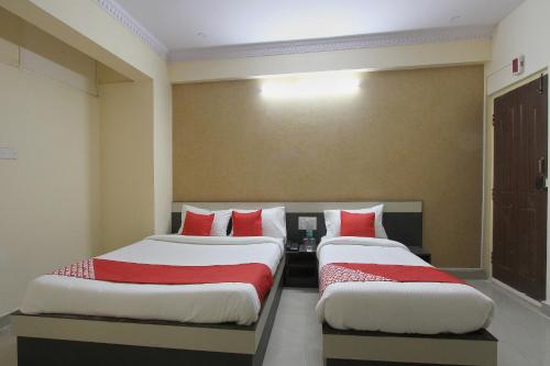 Фотография гостиницы OYO 24259 Hotel Blue Inn