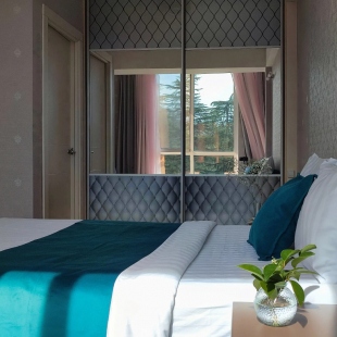 Фотография квартиры Квартира Уютная на Гайдара 20