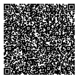 QR код гостиницы Интурист Коломенское