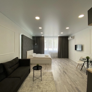 Фотография квартиры Апартаменты Дюсенова 2/2