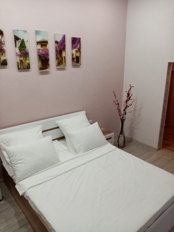 Фотография квартиры Апартаменты на Эльблонгской 9