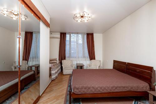 Фотографии хостела
Hostel Tbilisi