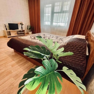 Фотография квартиры Квартира на улице Петра Подзолкова, 3Б