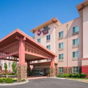 Фотографии гостиницы
Best Western Plus Arlington/Marysville