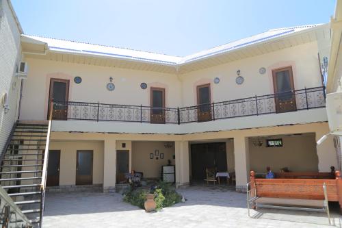 Фотография мини отеля Ясмин