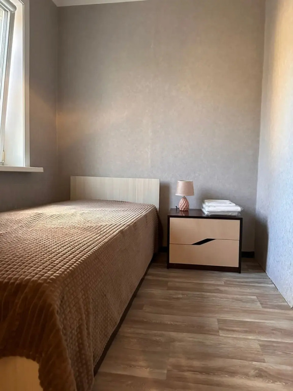 Фотография квартиры Апартаменты Двухкомнатная около Горного воздуха