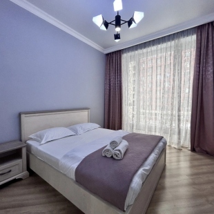 Фотография квартиры Квартира в центре города в красивом месте