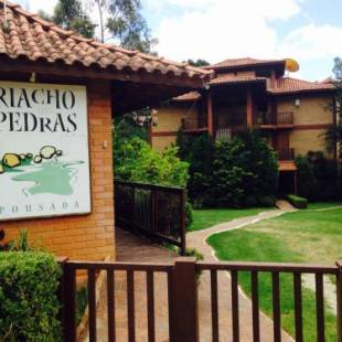 Фотографии мини отеля 
            Riacho Das Pedras Pousada