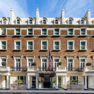 Фотографии гостиницы
Radisson Blu Edwardian Sussex Hotel, London