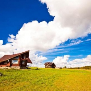 Фотография базы отдыха Чуньки