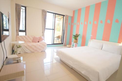 Фотография мини отеля 隨緣民宿