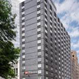 Фотография гостиницы Hilton Garden Inn Long Island City