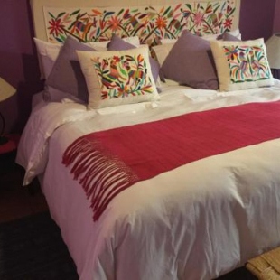 Фотография гостиницы Casa Mia Suites