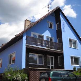 Фотографии гостиницы
Mikulov - Inn - hotel s vinným sklepem Venuše