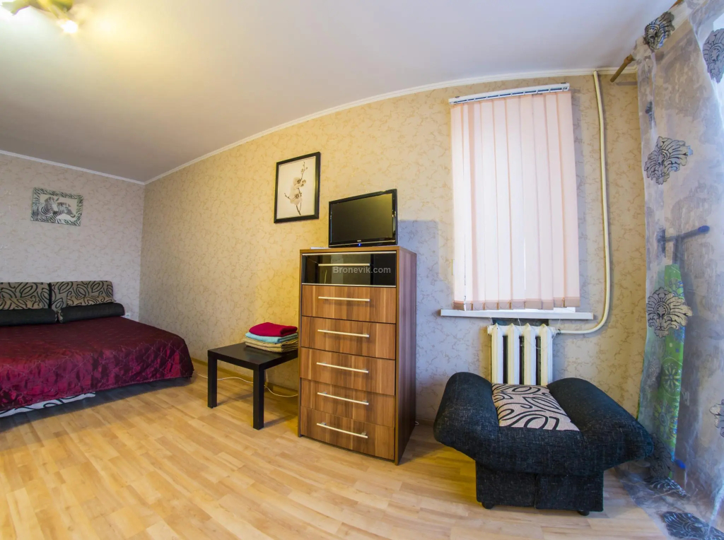 Фотография квартиры RENT-сервис на Серова