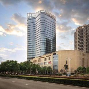 Фотографии гостиницы
DoubleTree By Hilton Ningbo Beilun