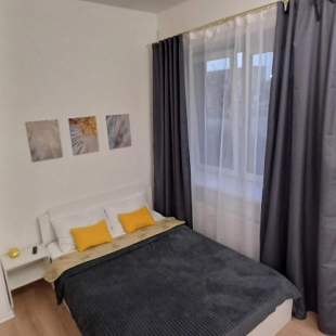 Фотография квартиры Квартира Уютная в ЖК Новое Колпино