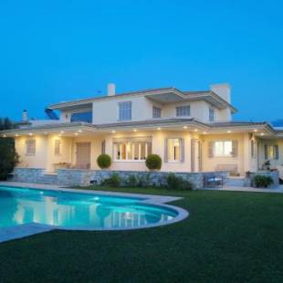 Фотографии гостевого дома
DH Epavlis