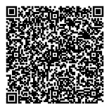 QR код хостела Дрим Хаус