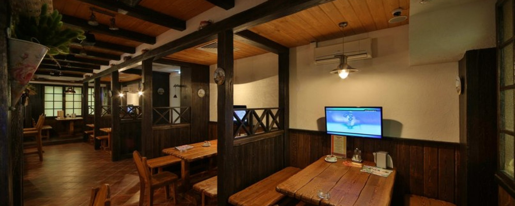 Фотографии ресторана
Современник