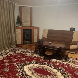 Фотография квартиры Апартаменты С КАМИНОМ