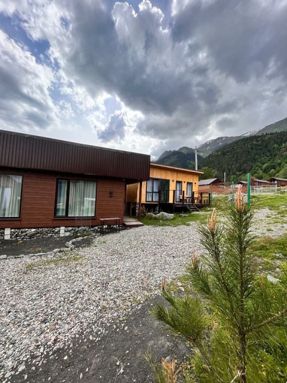 Фотография Коттеджа Шале Горное наслаждение