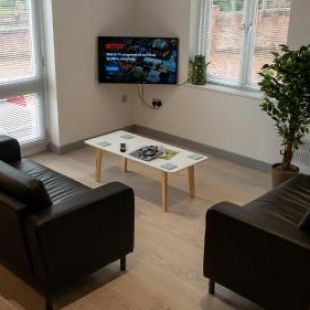 Фотография гостевого дома Modern House with Fantastic Roof Terrace!