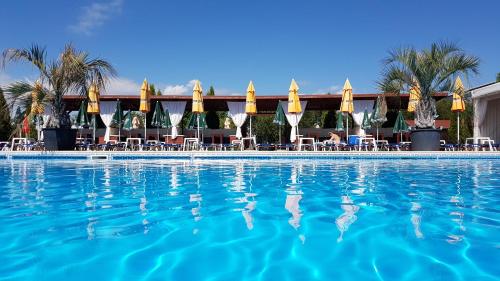 Фотография гостиницы Hotel Garden Club