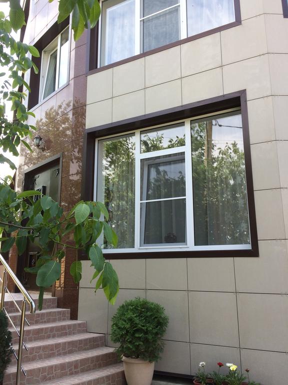 Фотография гостевого дома Аврора