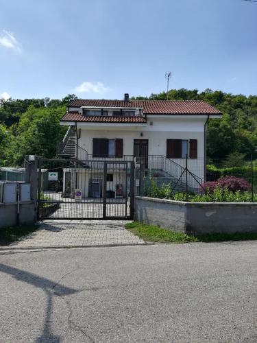 Фотография мини отеля Bed And Breakfast Del Lago