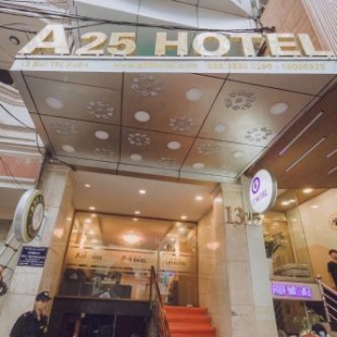 Фотография гостиницы A25 Hotel - 13 Bùi Thị Xuân