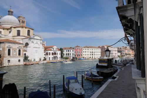 Фотографии мини отеля 
            Riva De Biasio