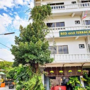 Фотографии гостиницы
Bed and Terrace Guesthouse Chiang Mai