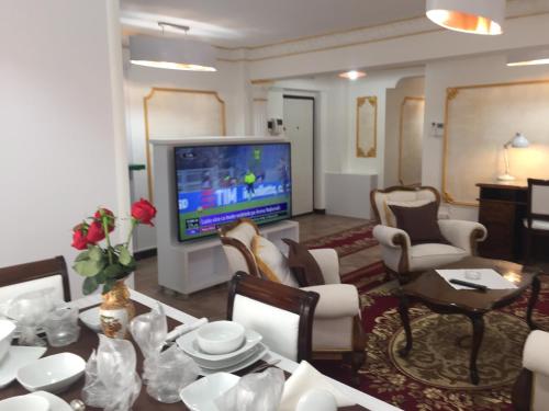 Фотография гостиницы My Hotel Apartments