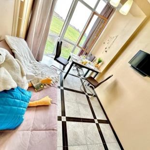 Фотография квартиры Апартаменты У Арнольда на улице Крымская