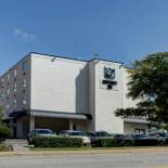 Фотография гостиницы University Inn Duke