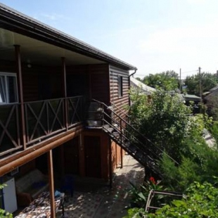 Фотография гостевого дома УЮТ