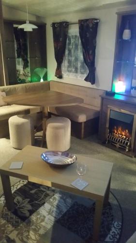 Фотография кемпинга crimdon dene holiday park