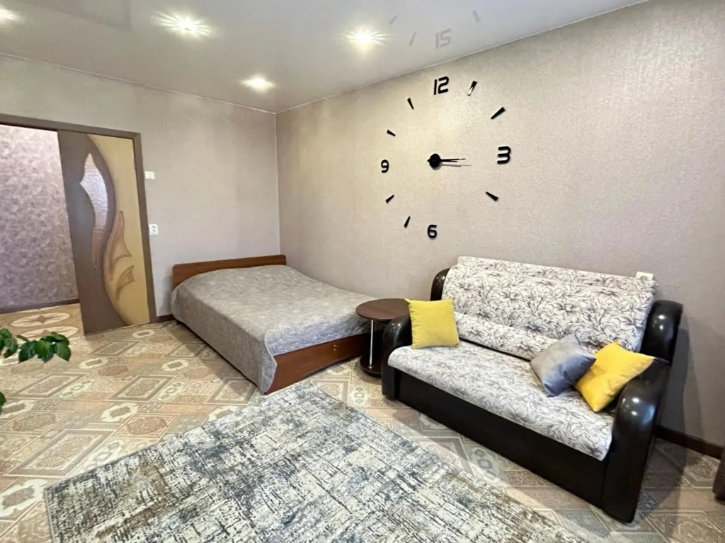 Фотография квартиры Апартаменты на улице Красный Химик 32