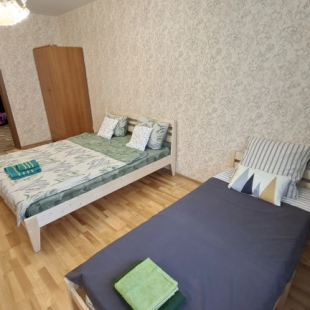 Фотография квартиры Квартира в центре города