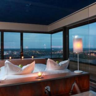 Фотографии гостиницы 
            The Seven Hotel