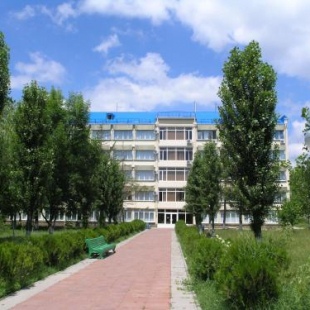 Фотография конференц-зала Вулан