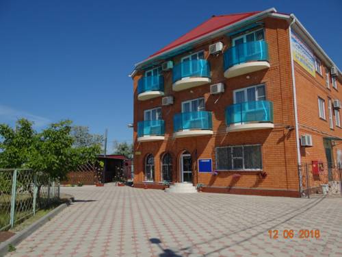 Фотографии гостевого дома 
            Берег