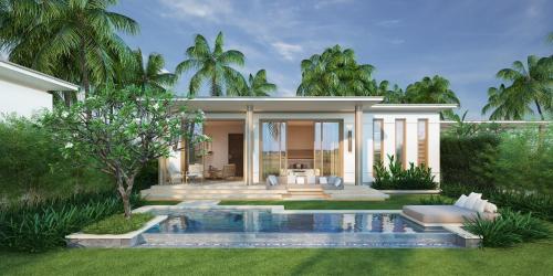 Фотографии гостиницы
Maia Resort Quy Nhon