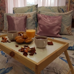 Фотография квартиры Апартаменты Двухкомнатные рядом с УВЗ ( завод)