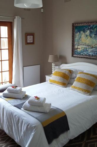 Фотография мини отеля 7 On Annandale B&B